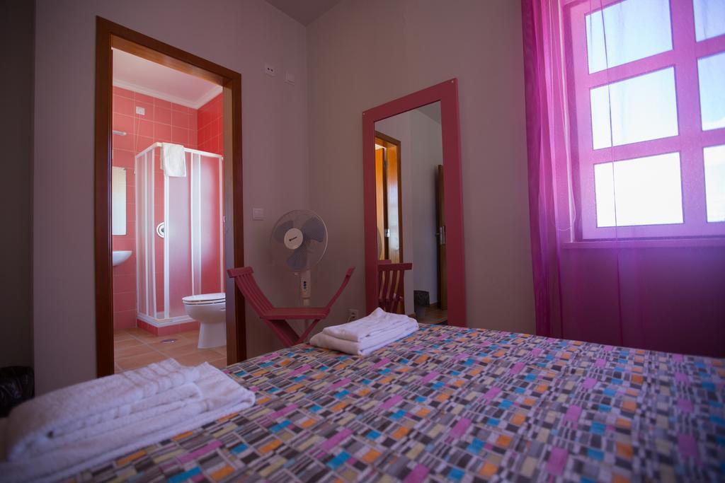 Hi Portimao - Pousada De Juventude Room photo