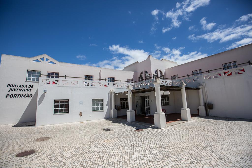 Hi Portimao - Pousada De Juventude Exterior photo