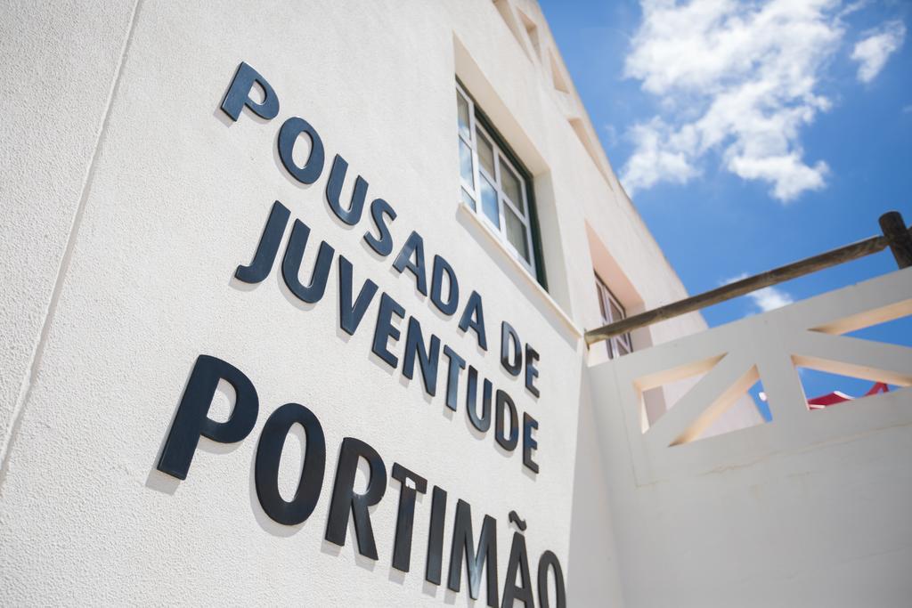Hi Portimao - Pousada De Juventude Exterior photo