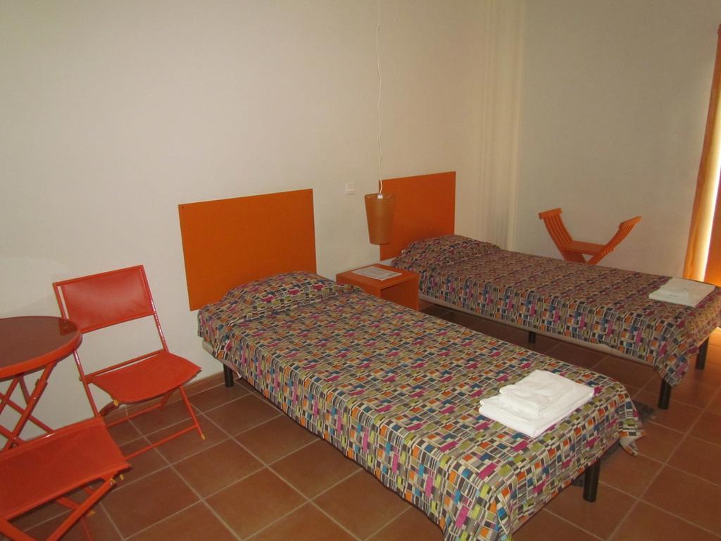 Hi Portimao - Pousada De Juventude Room photo